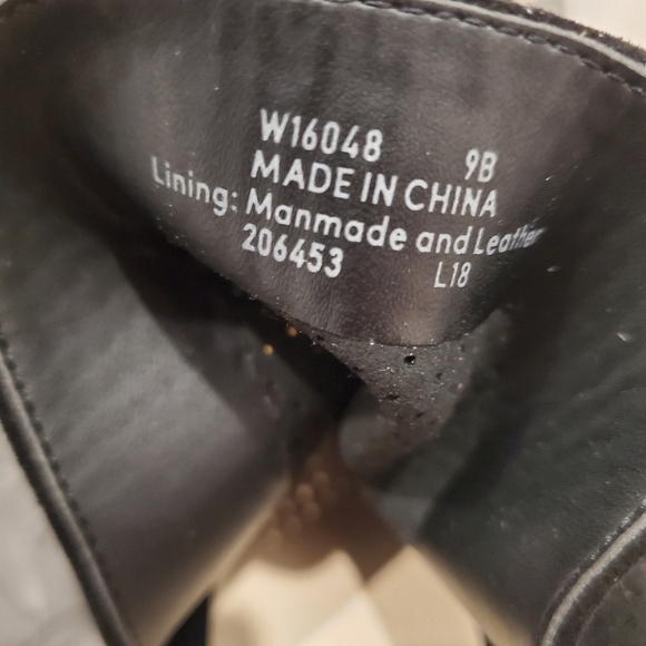 NEW Cole Haan Callista Open Toe Sling Bootie - Picture 9 of 9